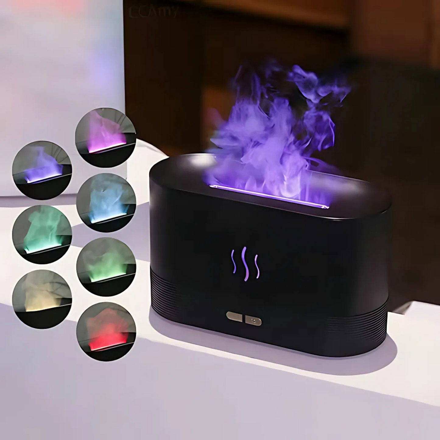 HumiBox